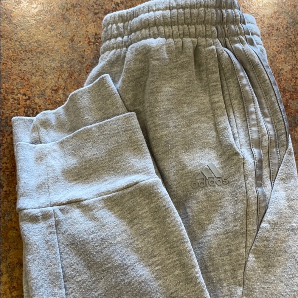 Adidas sweatpants